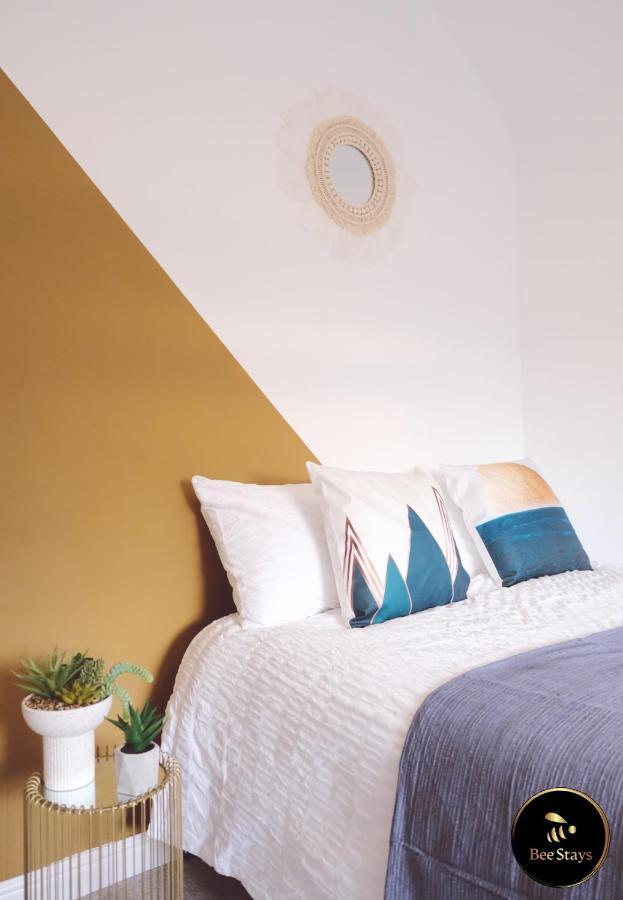 Holiday home Bee - Caldecott House *