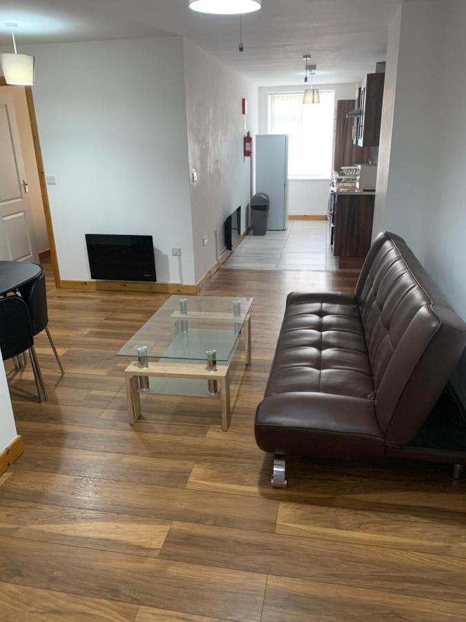 Unique Executive Luxury Apartment