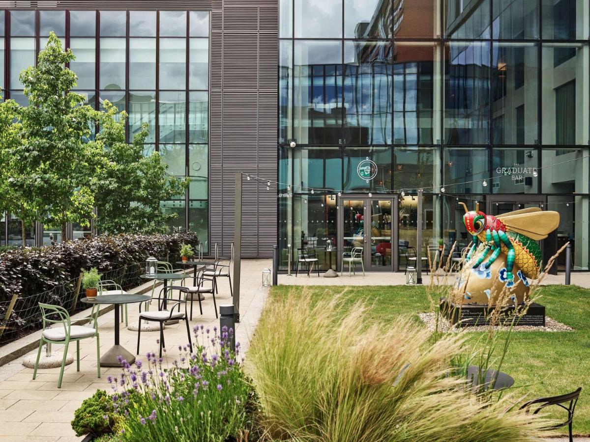 Hyatt Regency 4* Manchester