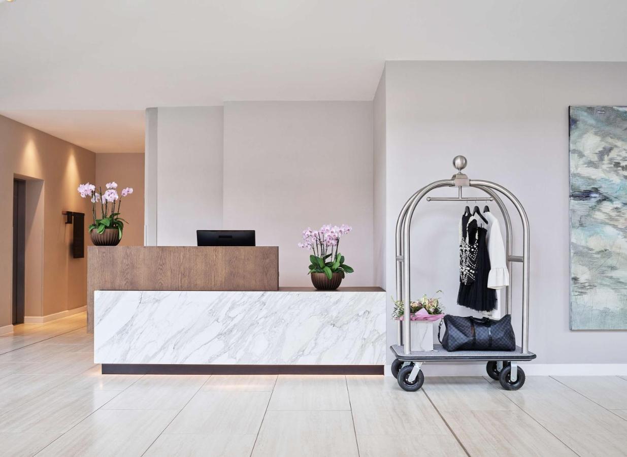 Aparthotel Hyatt House 4*