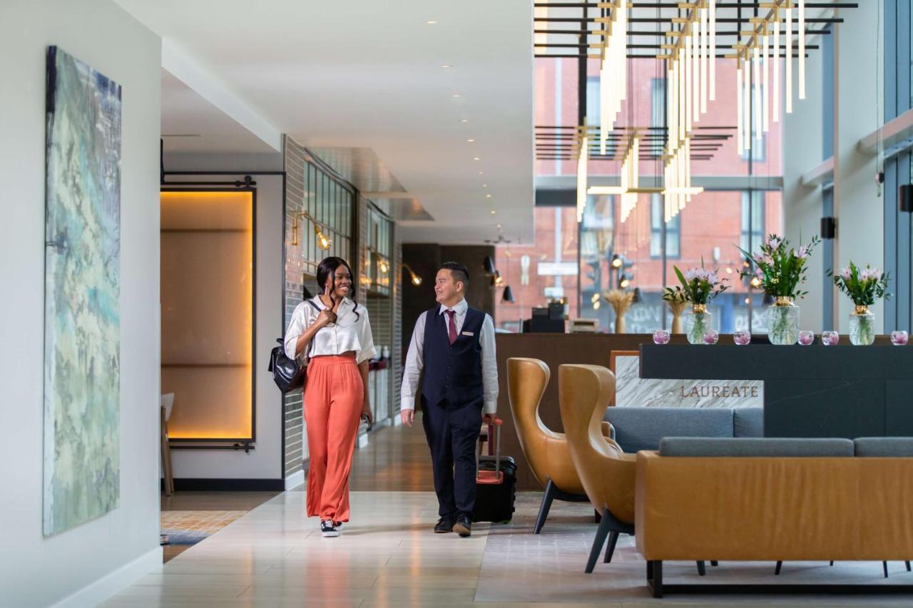 Hyatt Regency Manchester