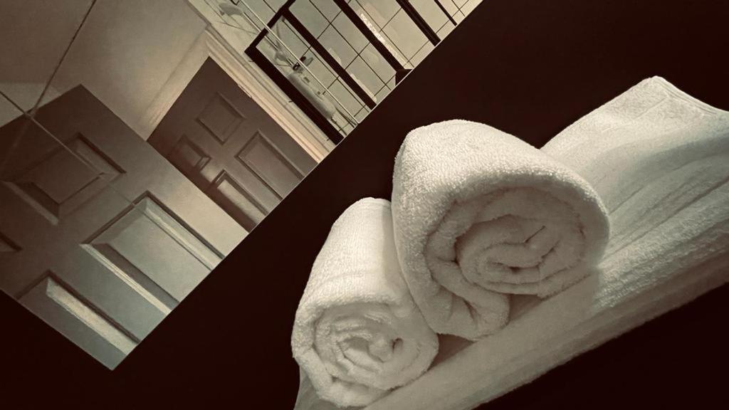 The Belgravia