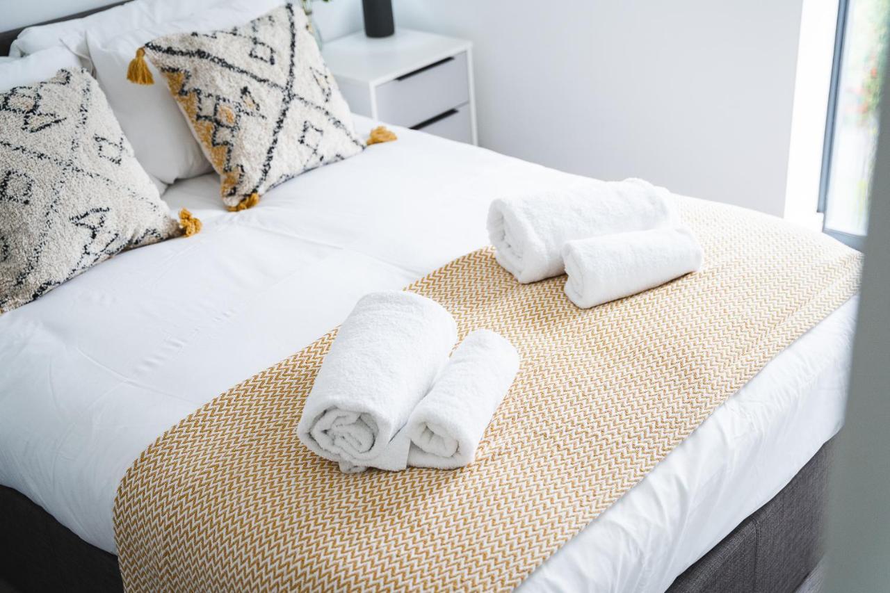 The Interchange - 2-beds - Brand New - Apartment *
