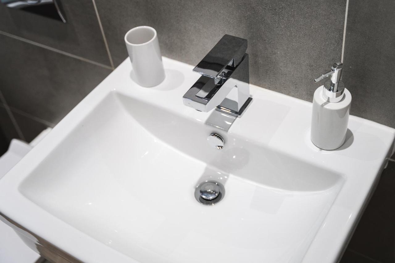 The Interchange - 2-beds - Brand New - *