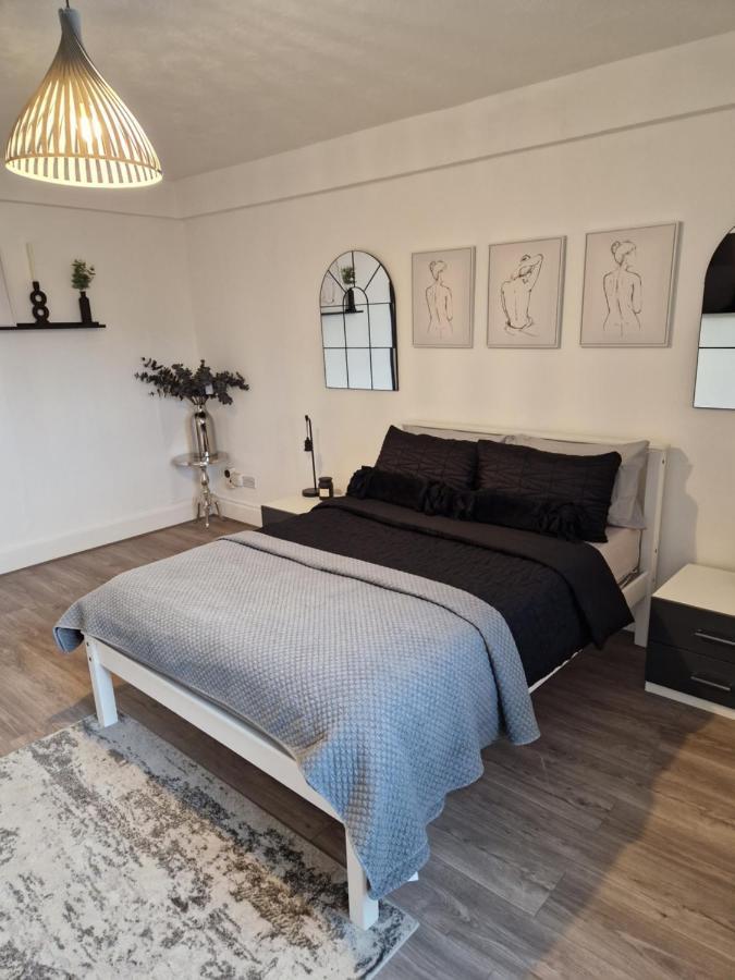 Apartment Paarswood Stopzzz Manchester