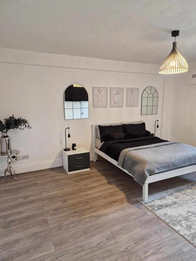 Apartment Paarswood Stopzzz