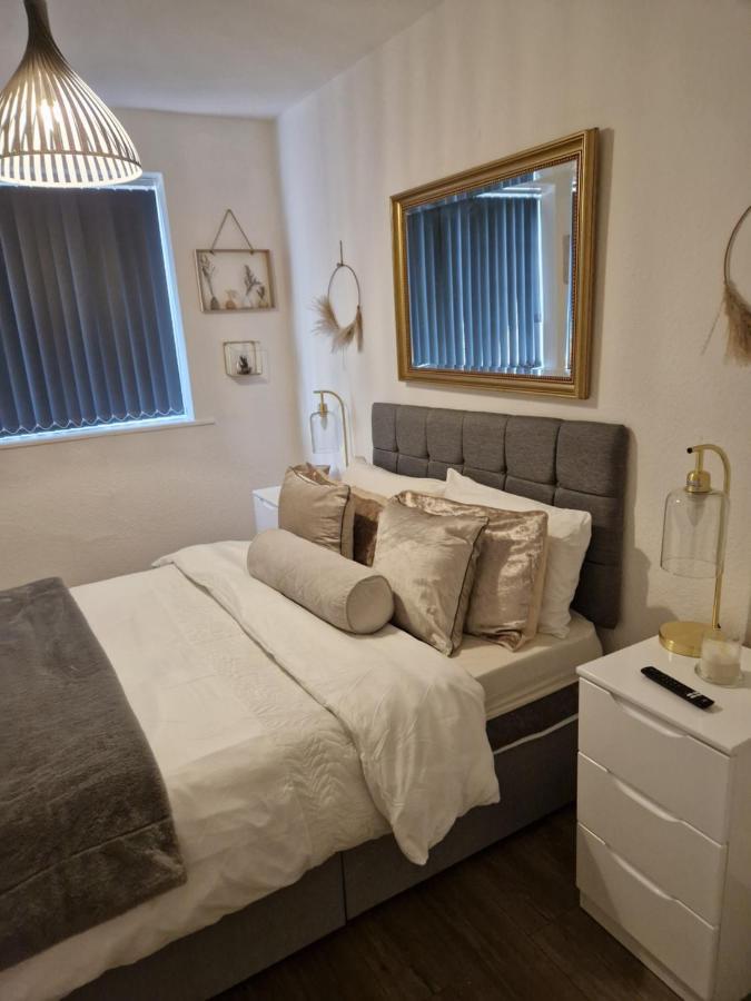 Apartment Paarswood Stopzzz Manchester