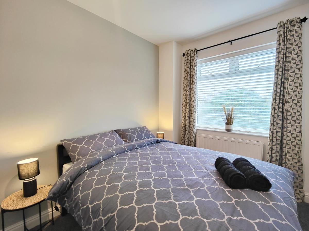 Stott House - Bright Spacious Townhouse 15 Minutes To Central With Free Parking Holiday home *