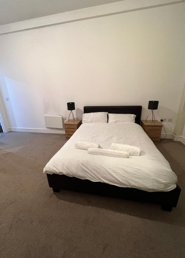 Apartment Bigkings Cosy 2 Bedroom With Free Parking In *