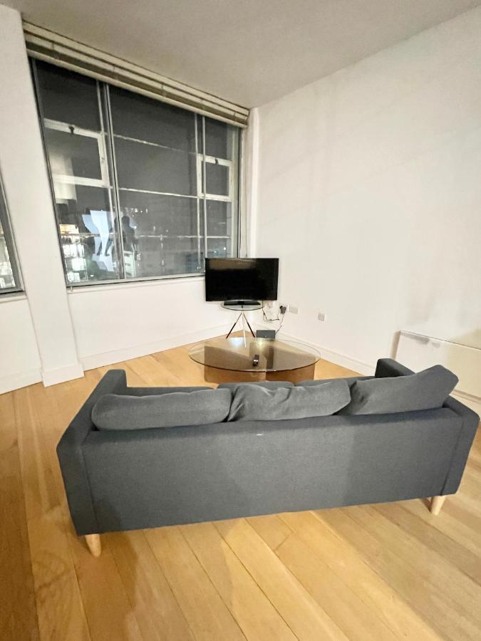 Apartment Bigkings Cosy 2 Bedroom With Free Parking In