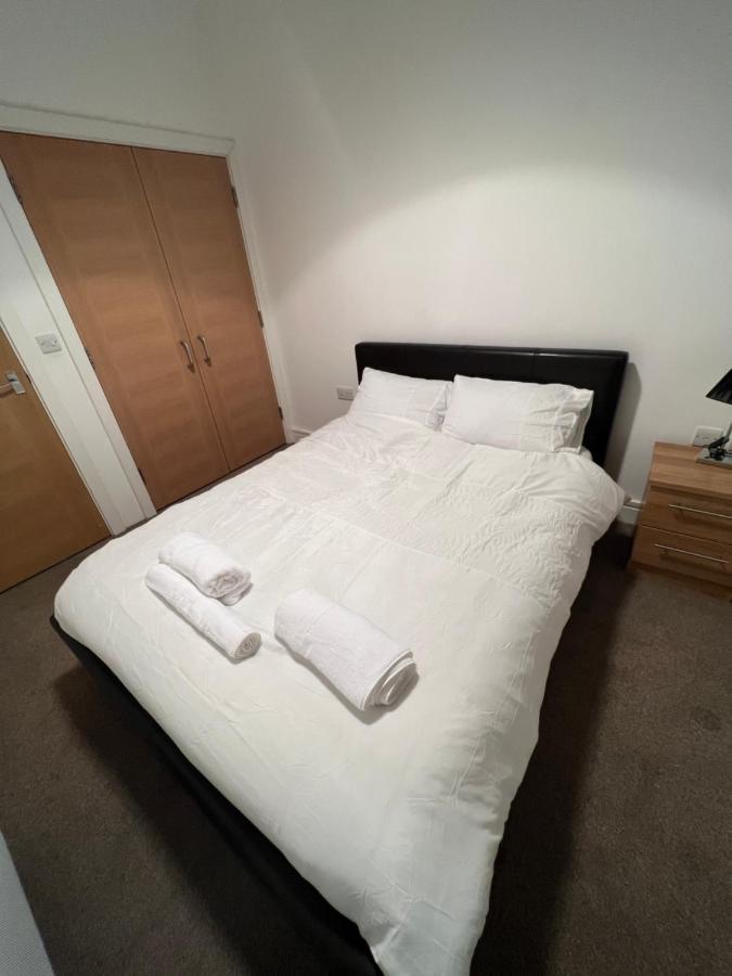 Bigkings Cosy 2 Bedroom With Free Parking In
