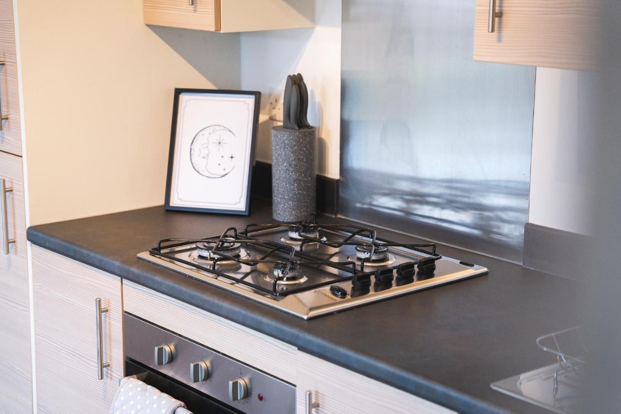 Centre 2-bed - New - Free Wi-fi - Apartment Manchester