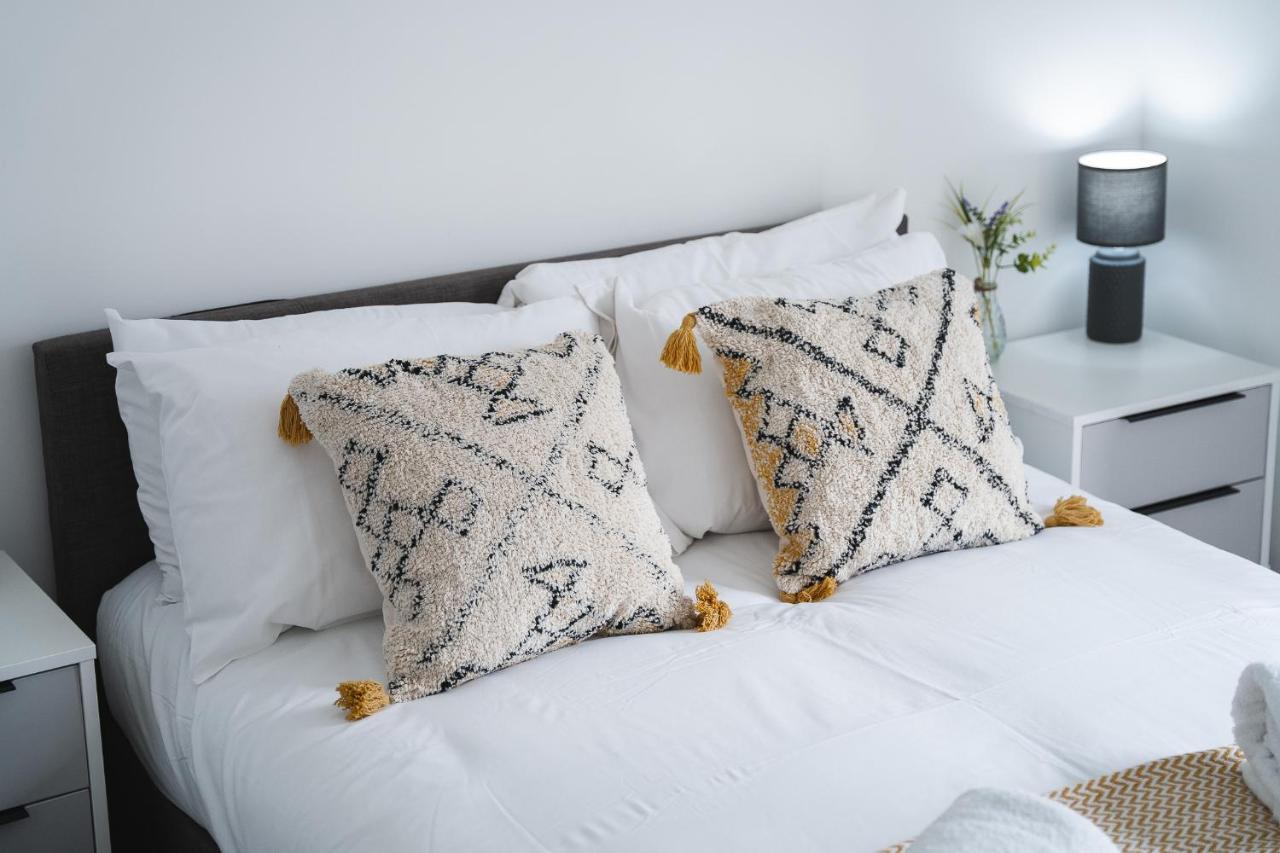 The Interchange - 2-beds - Brand New - *