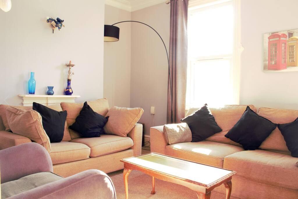 Homely Ensuite Near Centre