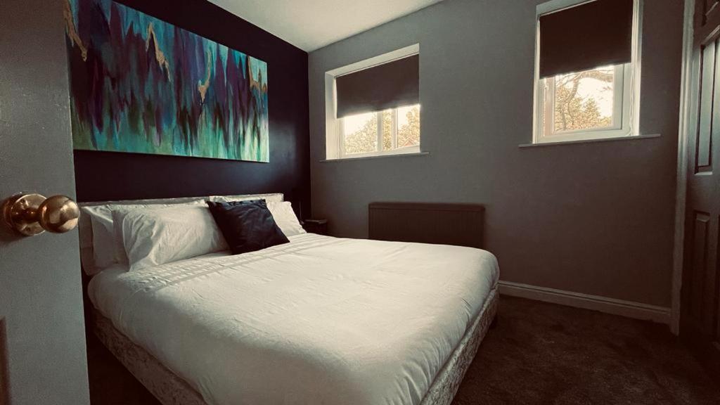 The Belgravia Holiday home *