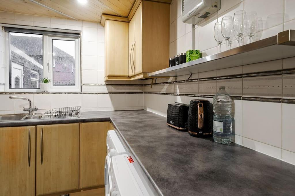 Holiday home Cressingham House Manchester