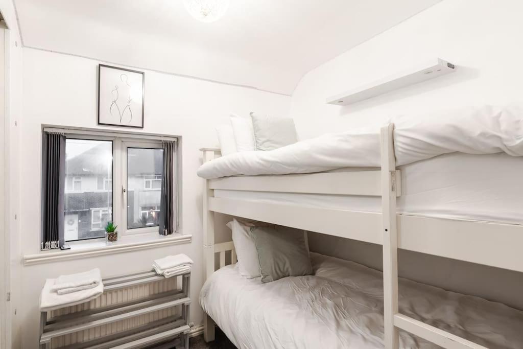 Holiday home Cressingham House