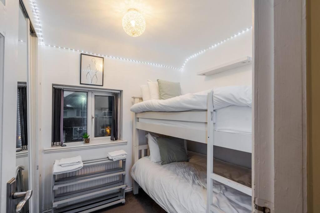 Cressingham House Holiday home Manchester