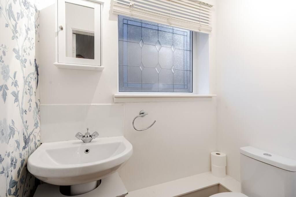 Cressingham House Holiday home *