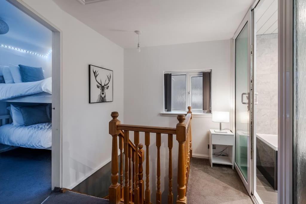 Holiday home Cressingham House