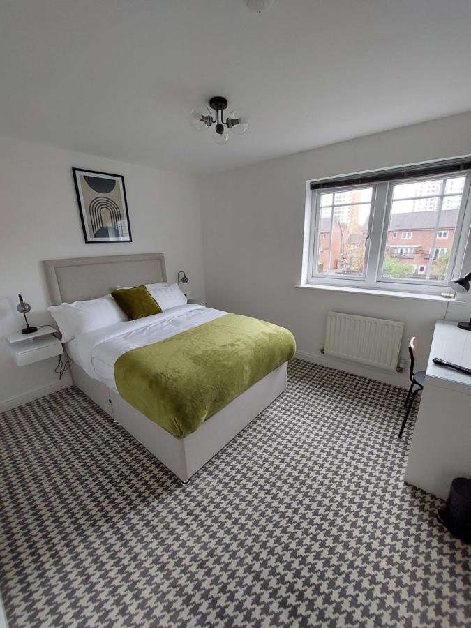Bankwellstreet Guest house *