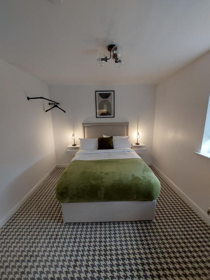 Guest house Bankwellstreet Manchester