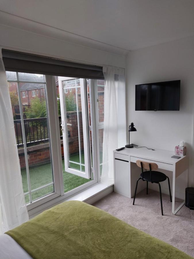 Guest house Bankwellstreet *