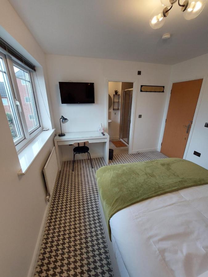 Guest house Bankwellstreet