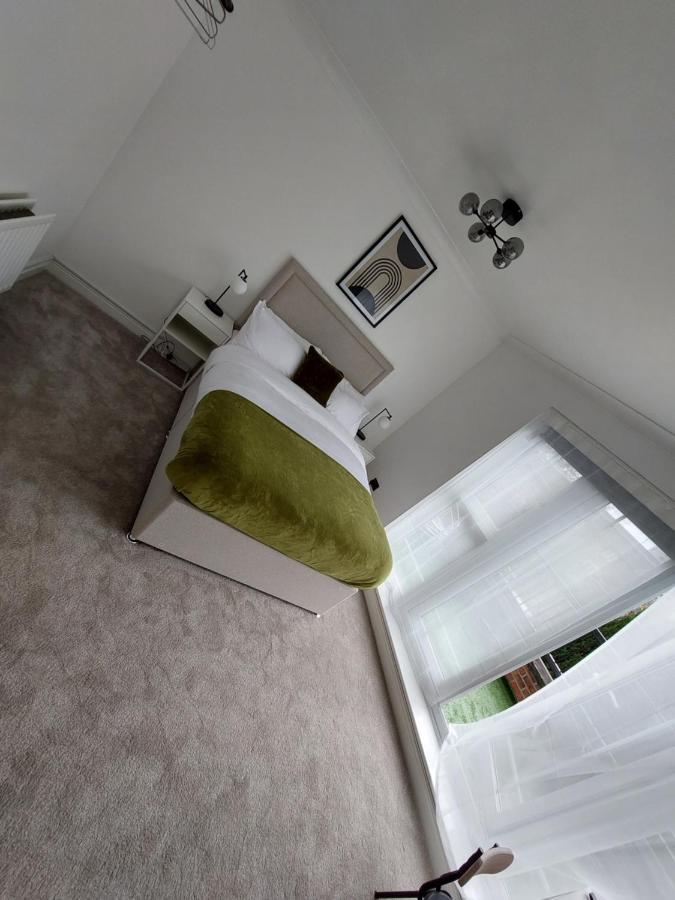 Bankwellstreet Guest house