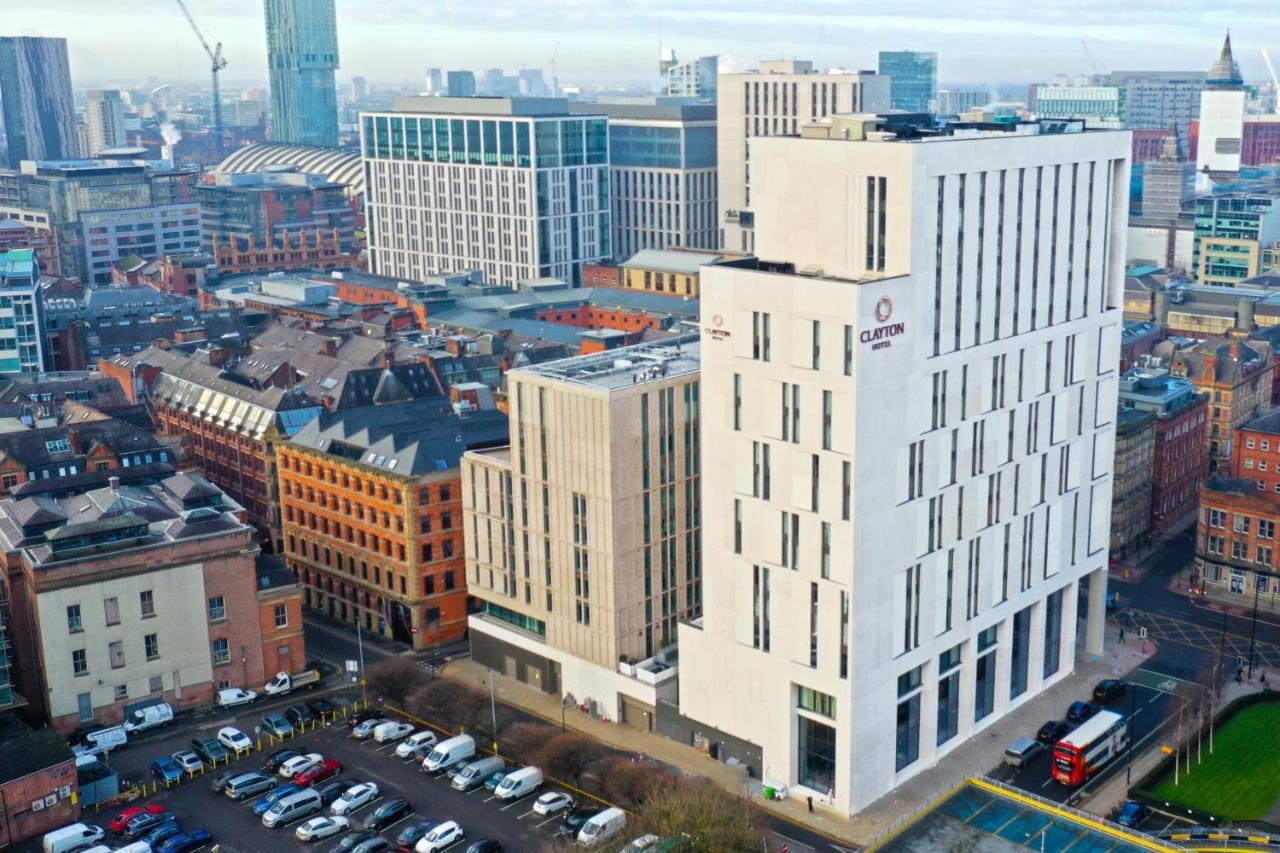 Clayton Centre