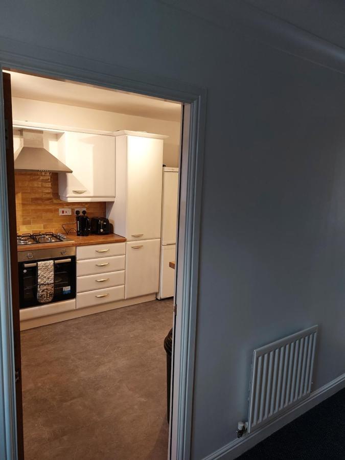 Guest house Bankwellstreet *