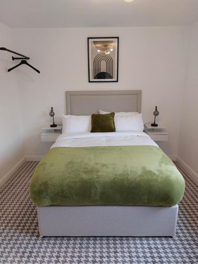 Bankwellstreet Guest house Manchester