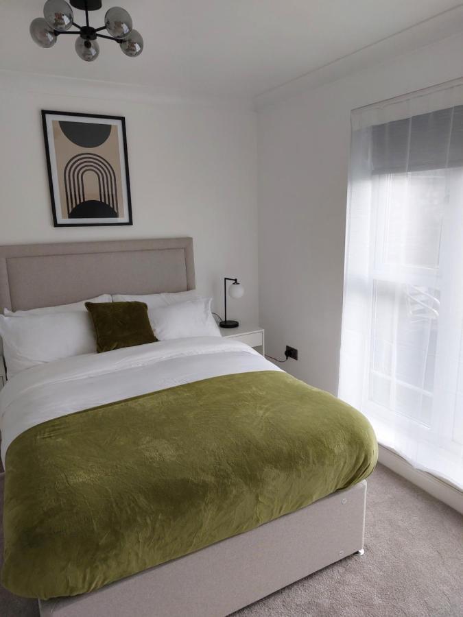 Guest house Bankwellstreet Manchester