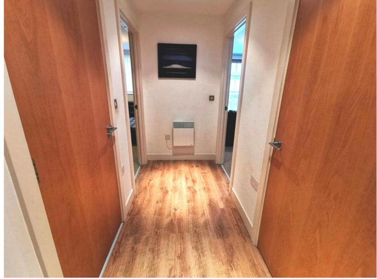 Apartment Lovely One Bedroom Flat In The Centre *