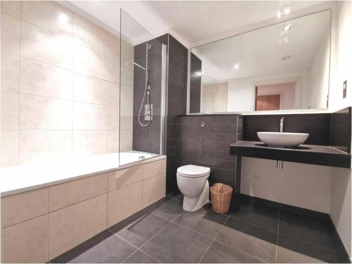 Lovely One Bedroom Flat In The Centre