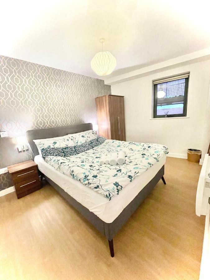 Lovely 2 - Bedroom In Centre * Manchester