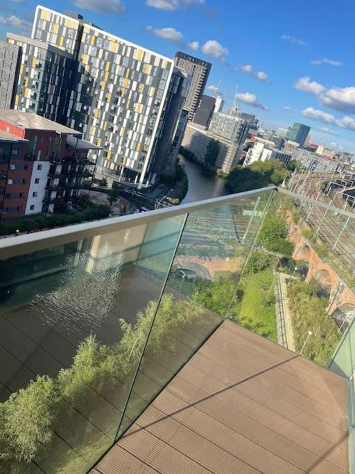 Apartment Centre Penthouse Canal Views