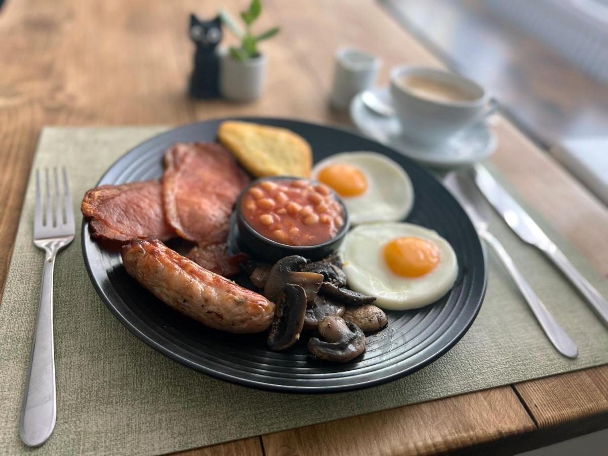 United Bed & Breakfast Manchester