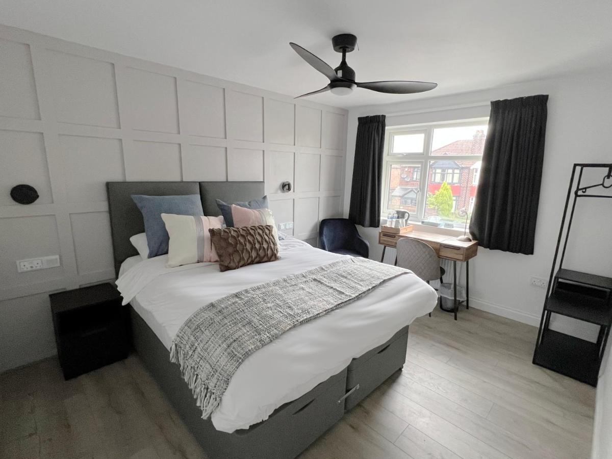 United Bed & Breakfast Manchester