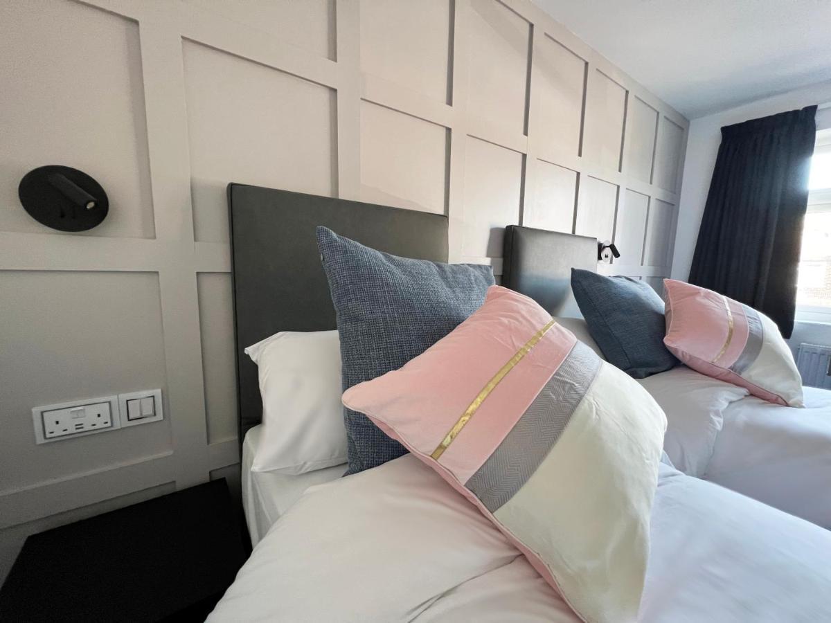 Bed & Breakfast United Manchester