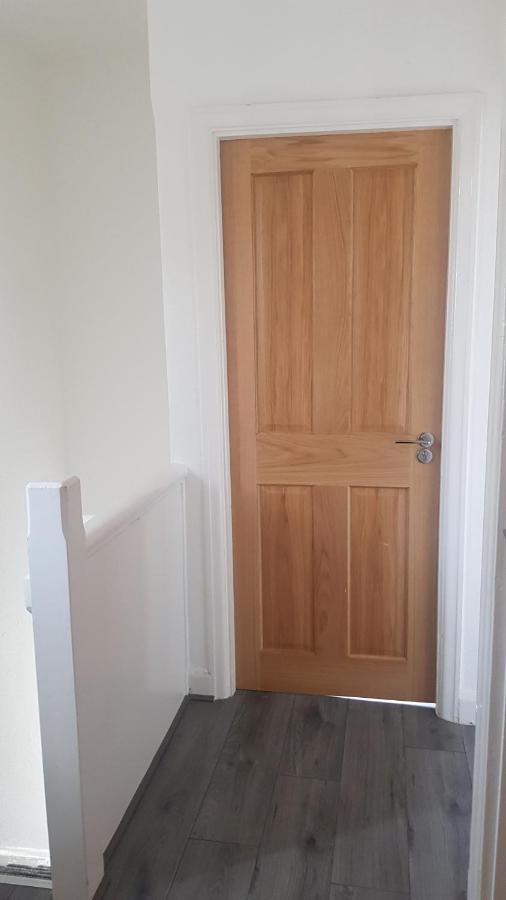 Double Bedroom In Withington, M20. 1 Db Bed, Rm 1 *