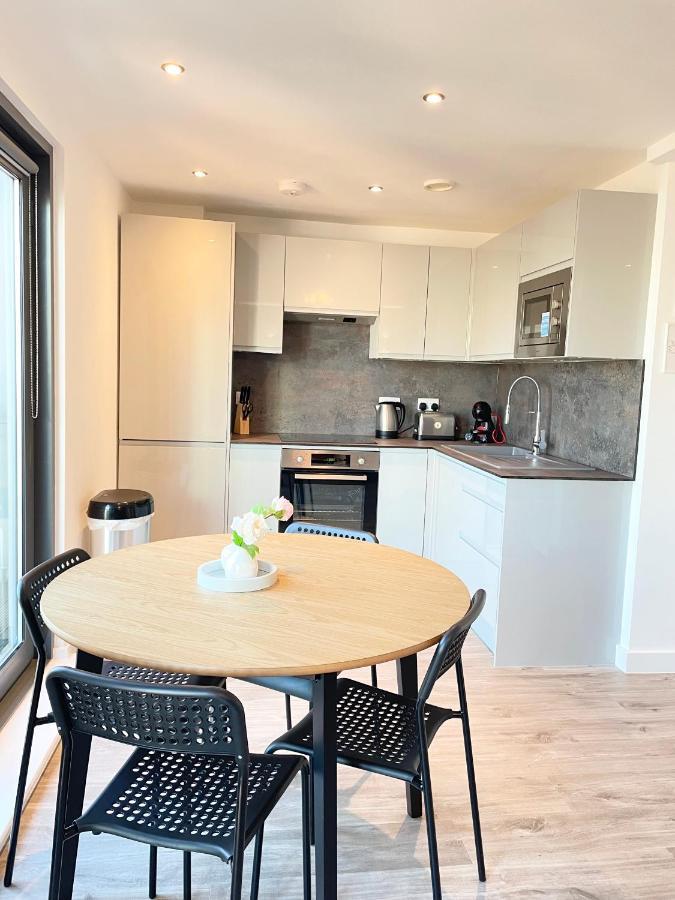 Centre, Floor Apartment, Two Balconies Apartment *