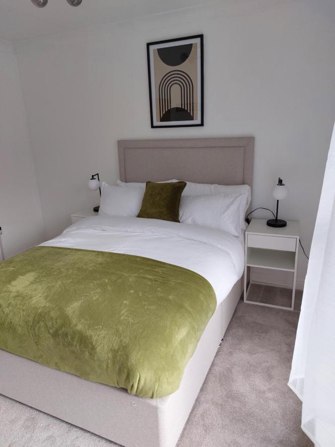 Bankwellstreet Guest house Manchester