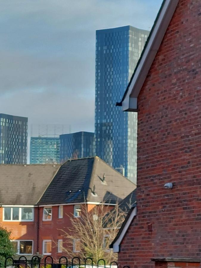 Bankwellstreet Manchester