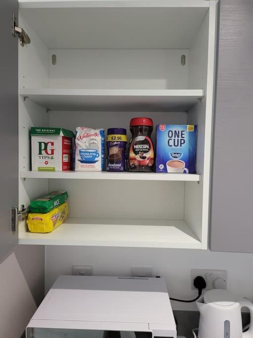Apartment Beautiful 2 Bedroom Salford Quays *