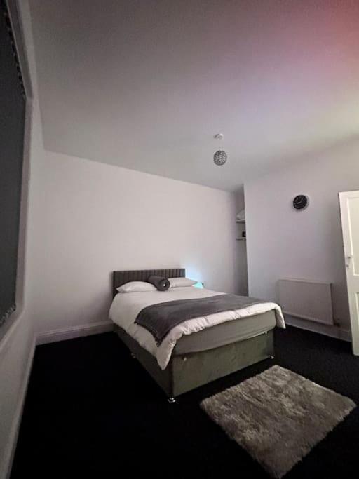 Apartment In Levenshulme, Manchester