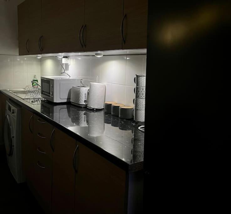 In Levenshulme, Apartment Manchester