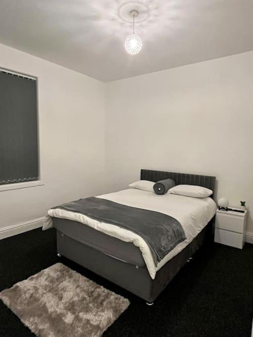 Apartment In Levenshulme, Manchester