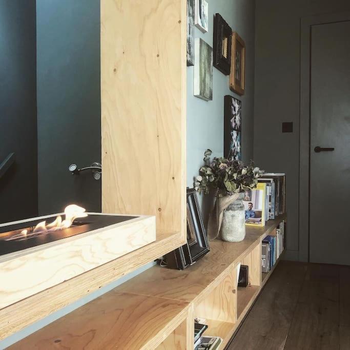 Apartment 3 Bedroom Penthouse *
