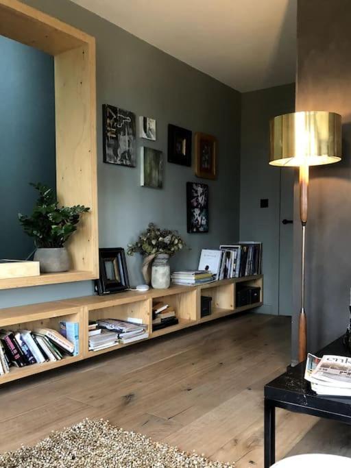 3 Bedroom Penthouse Apartment *